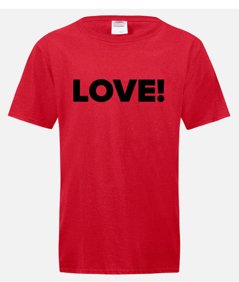 Love T-Shirt