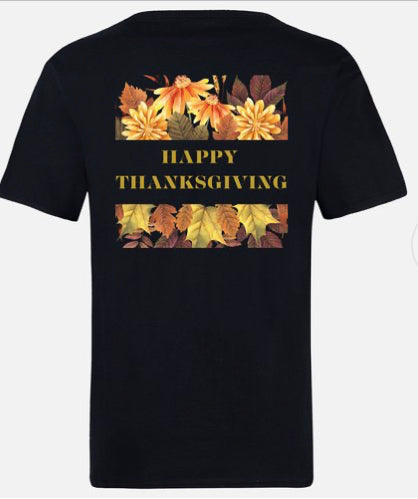 Thanksgiving T-shirt