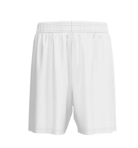 Youth Basketball Shorts