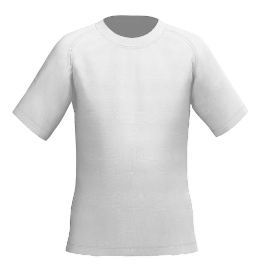 Youth Soccer Jersey