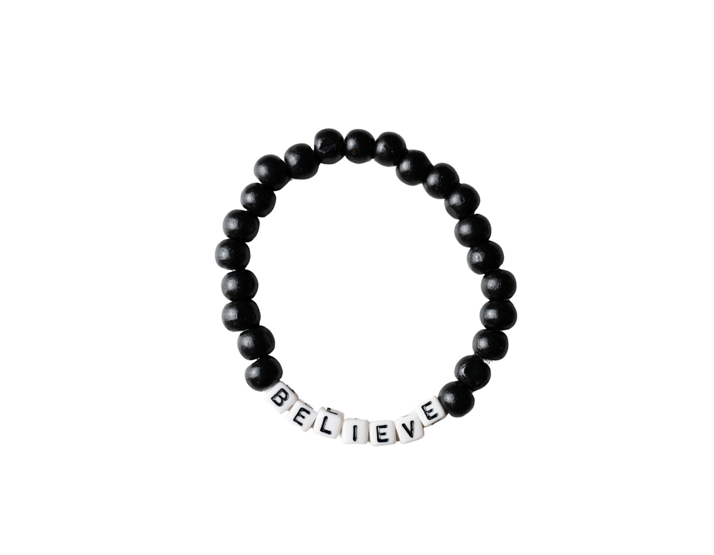 Believe Bracelet