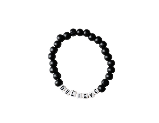 Believe Bracelet