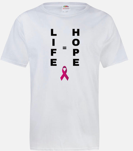 Life Equal Hope T-shirt
