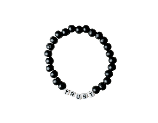 Trust Bracelet