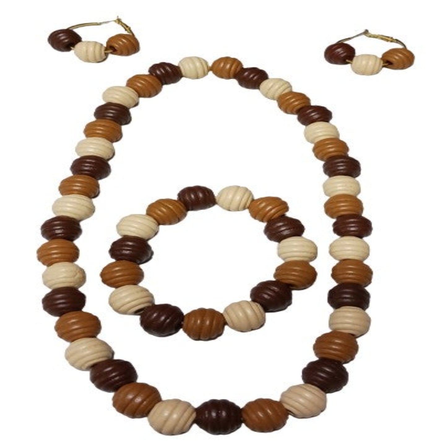 Multi-Color Jewelry Set
